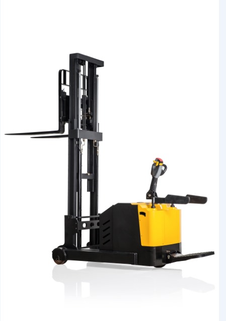 Battery Operated Pallet Truck - BOPT 2T